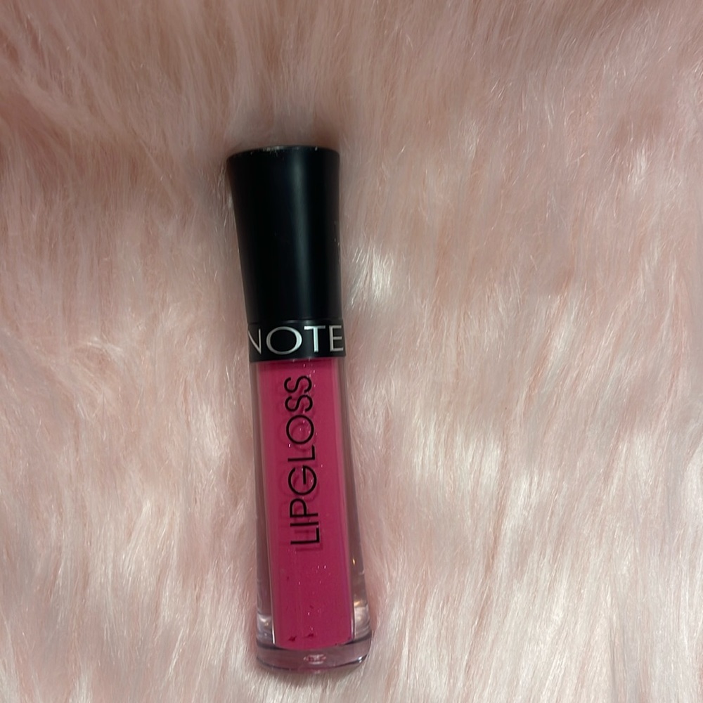 NOTE LIPGLOSS
